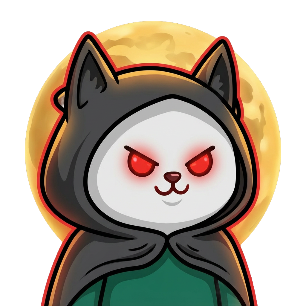 Wolfcha icon