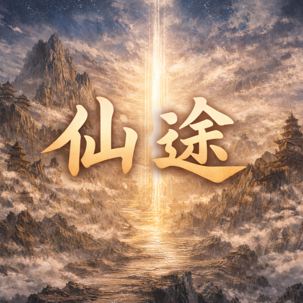 仙途 icon